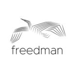 logo freedman